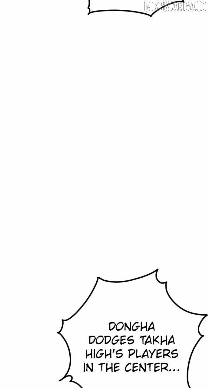 Build Up Chapter 185 page 68