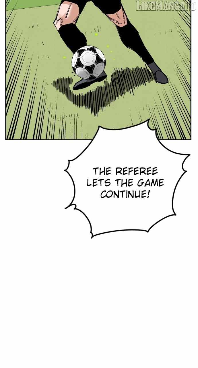 Build Up Chapter 185 page 91