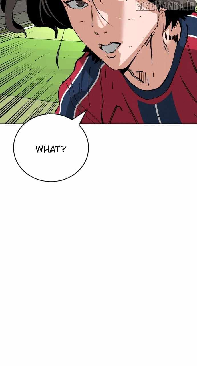 Build Up Chapter 185 page 58
