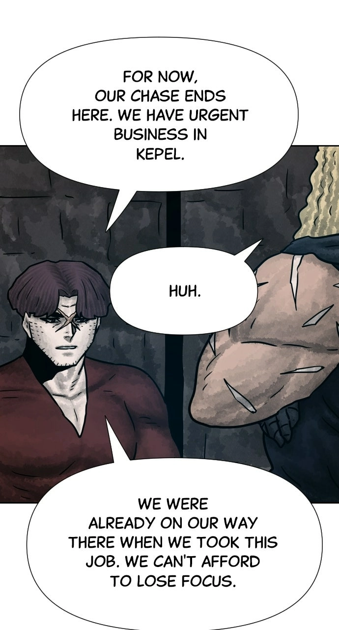 Warrior Executioner Chapter 184 page 24