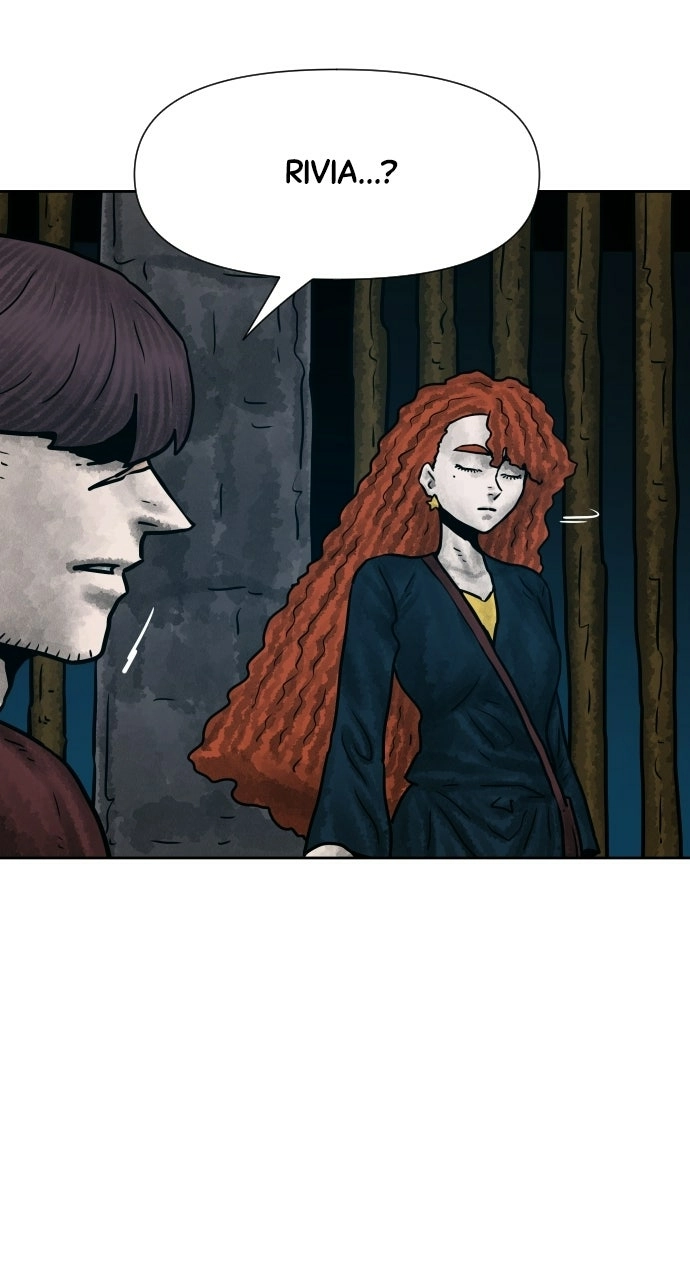 Warrior Executioner Chapter 184 page 23
