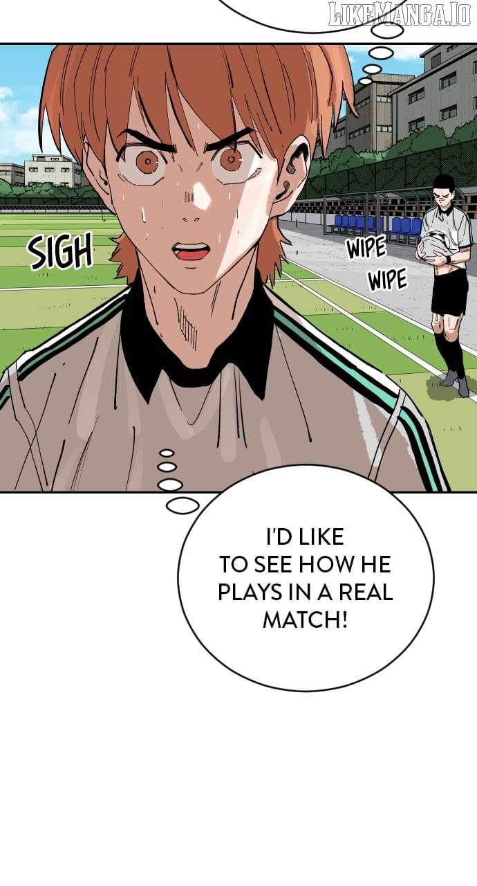 Build Up Chapter 185 page 115