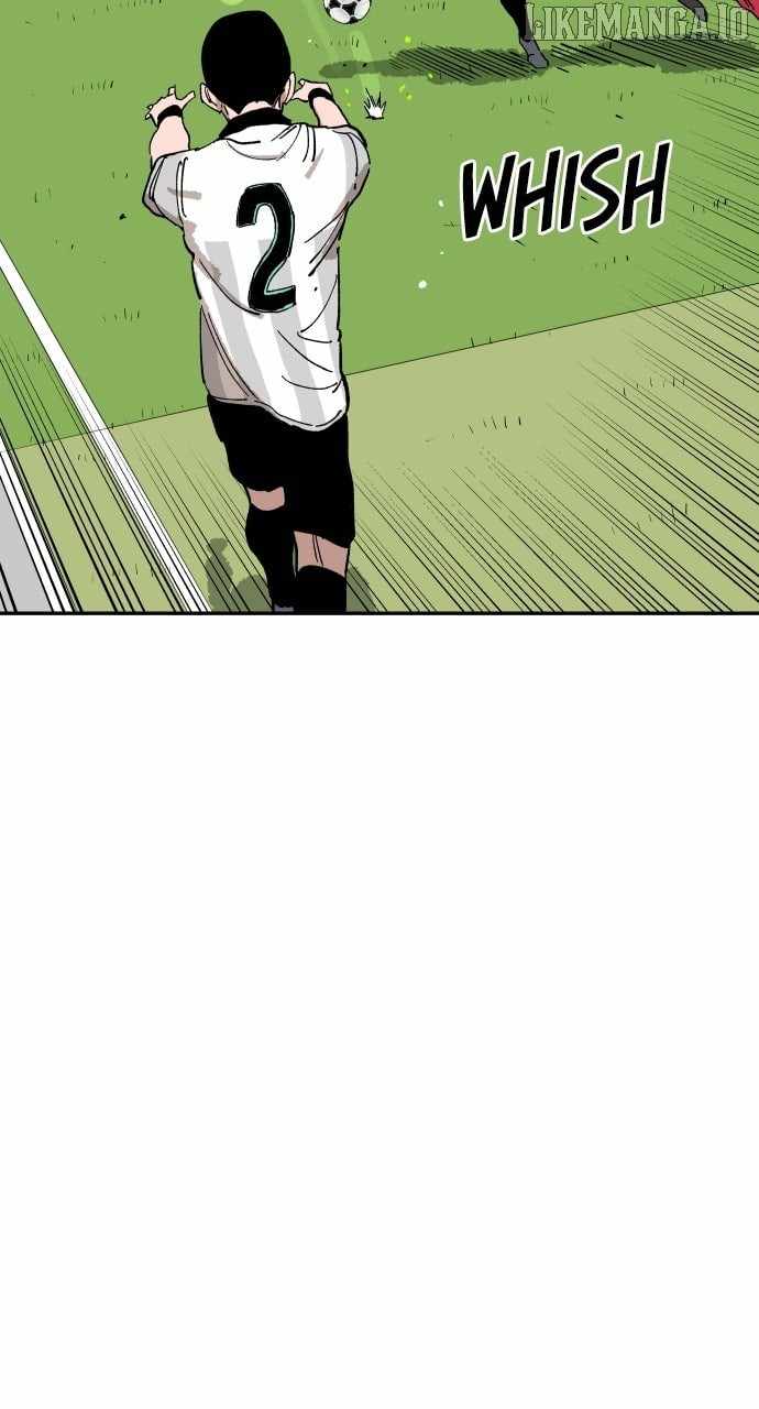 Build Up Chapter 185 page 119