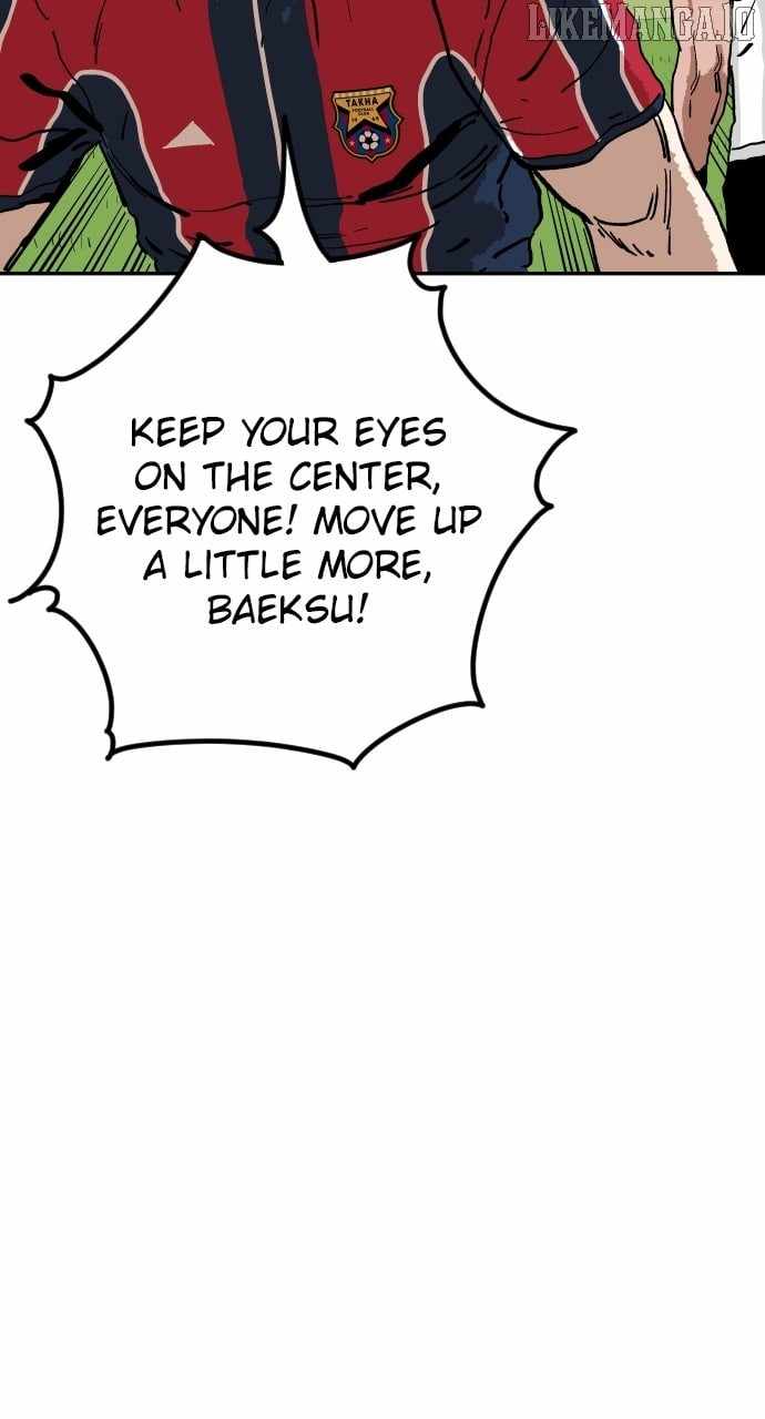 Build Up Chapter 185 page 112