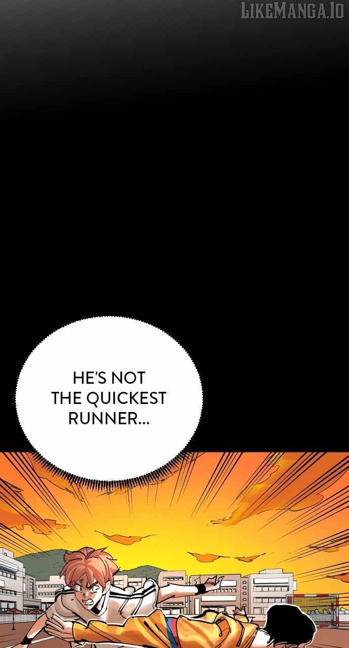 Build Up Chapter 185 page 40