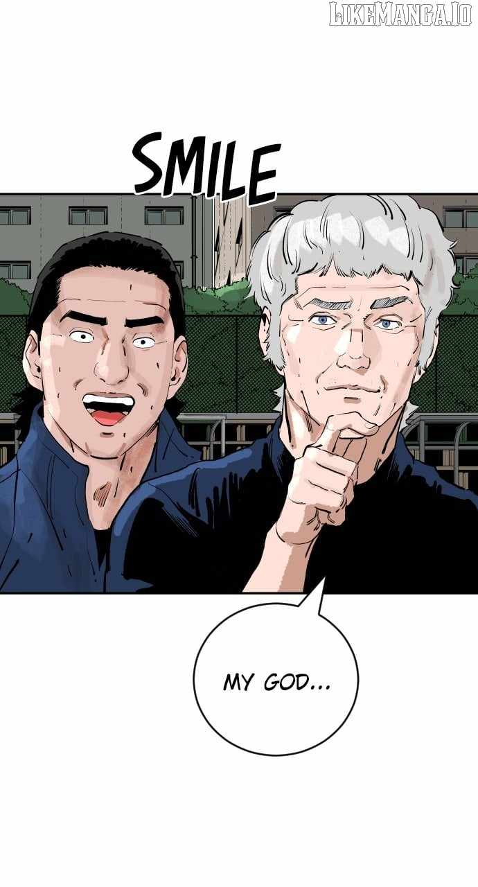 Build Up Chapter 185 page 106