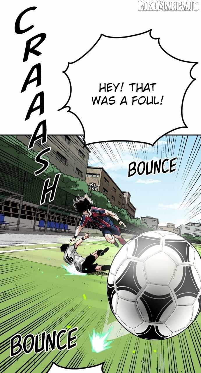 Build Up Chapter 185 page 88