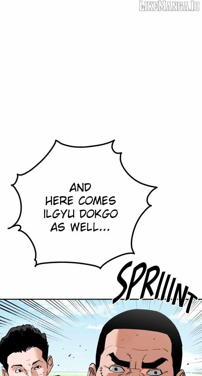 Build Up Chapter 185 page 72