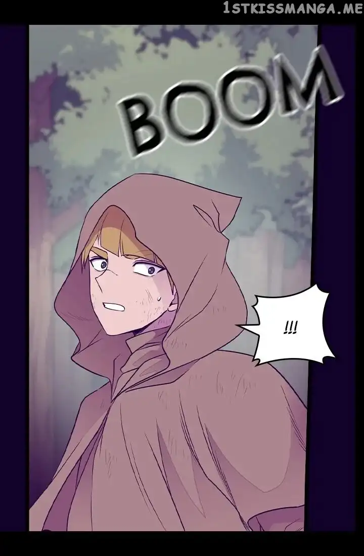 They Say I Was Born a Kings Daughter Chapter 179 page 19