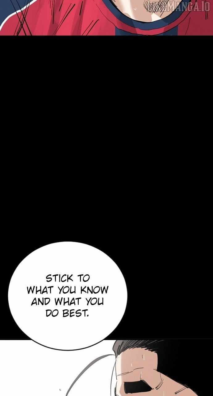 Build Up Chapter 185 page 82