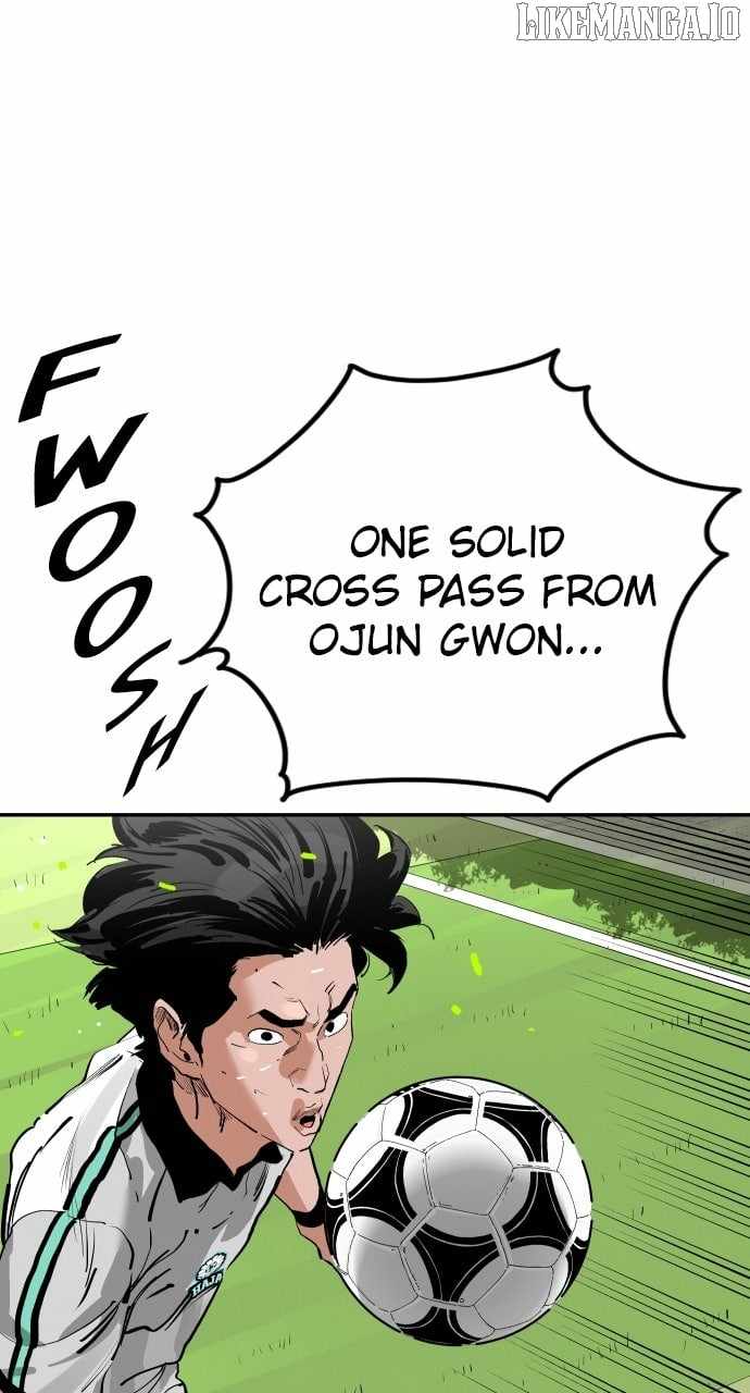 Build Up Chapter 185 page 74