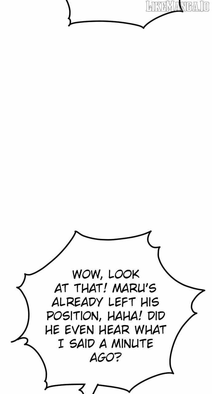 Build Up Chapter 185 page 50