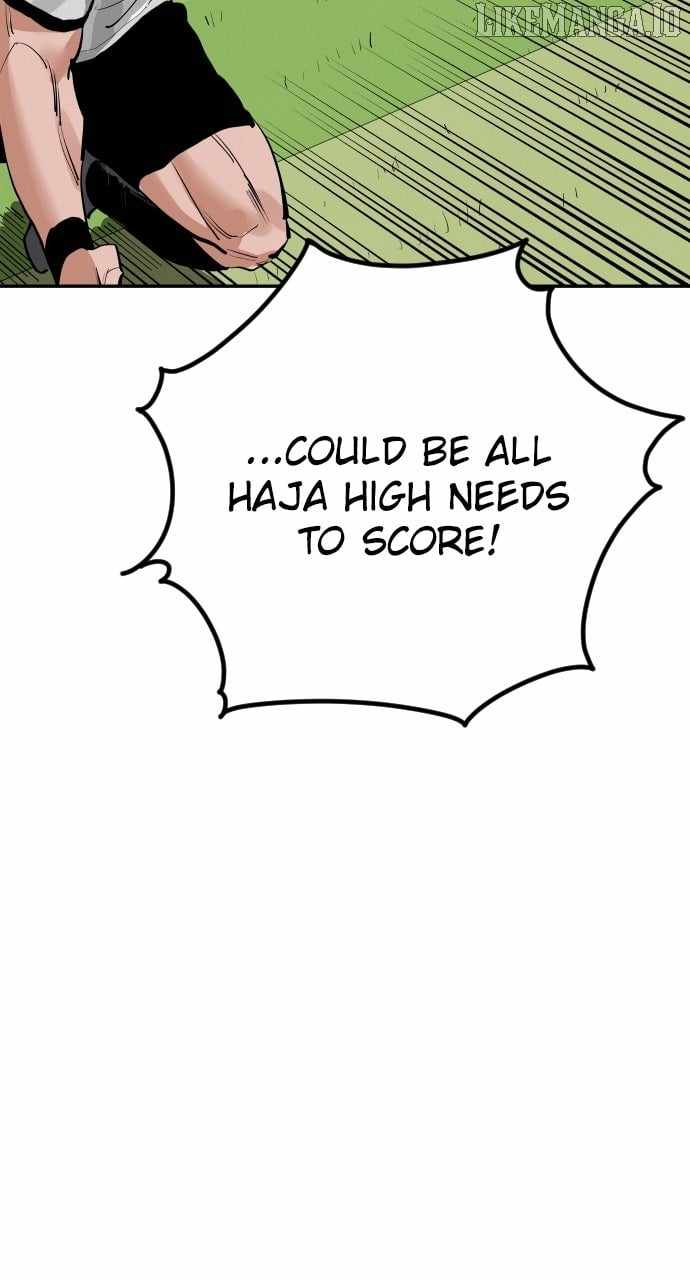 Build Up Chapter 185 page 75
