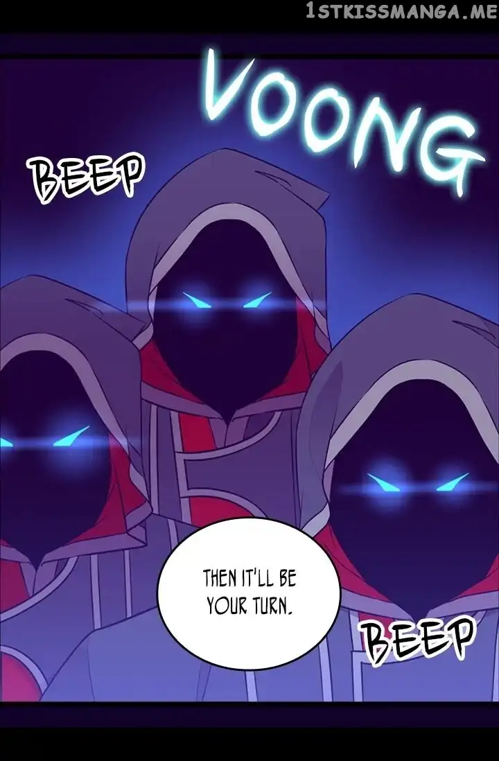 They Say I Was Born a Kings Daughter Chapter 179 page 29