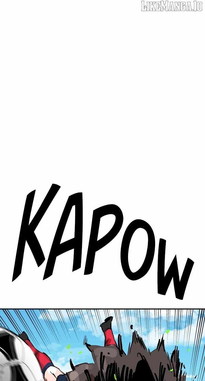Build Up Chapter 185 page 100