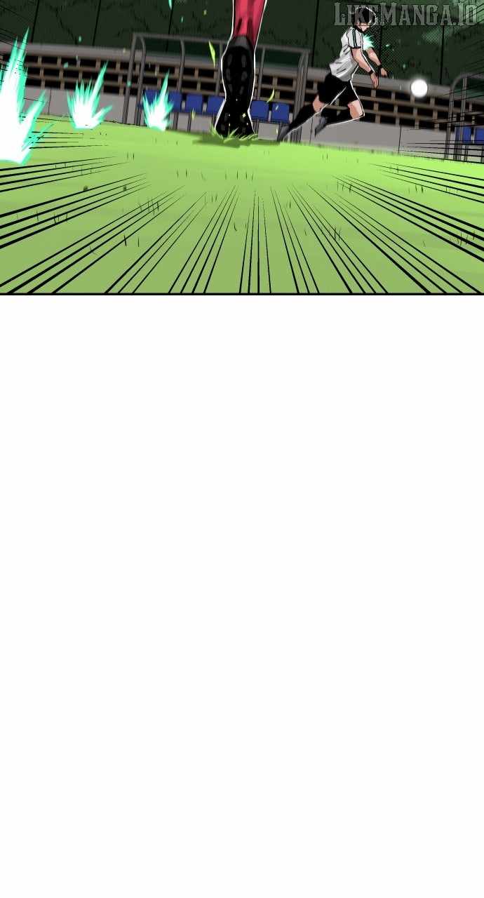 Build Up Chapter 185 page 77