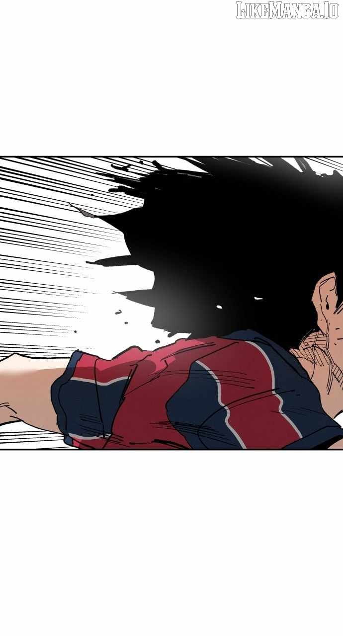 Build Up Chapter 185 page 78