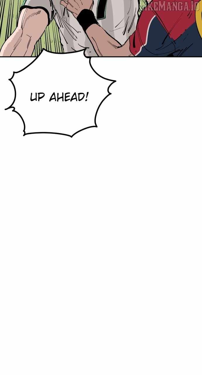 Build Up Chapter 185 page 126