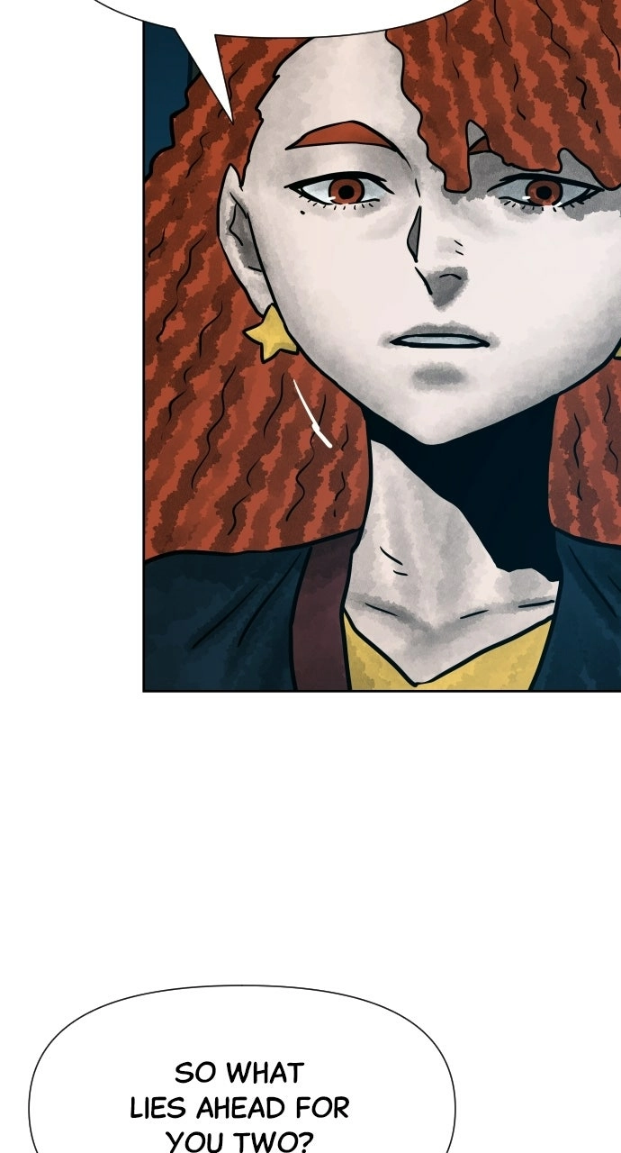 Warrior Executioner Chapter 184 page 21