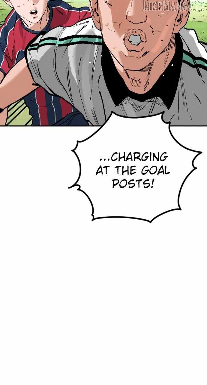 Build Up Chapter 185 page 73