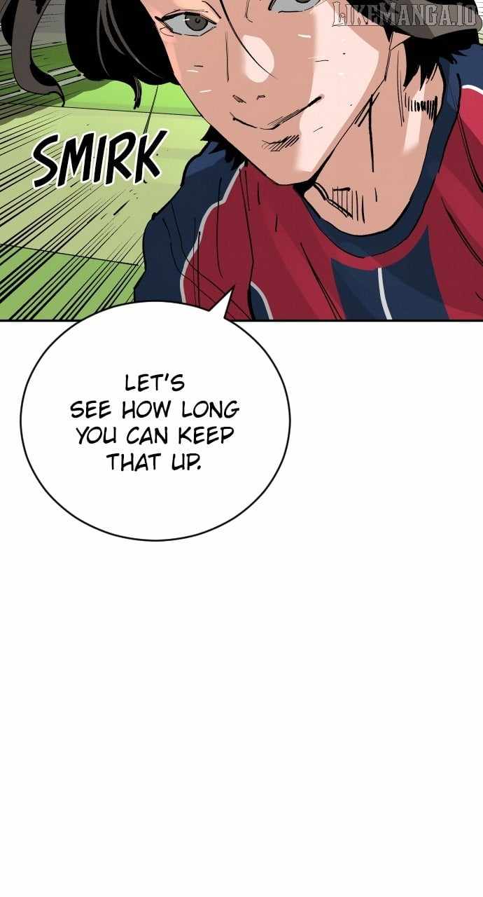 Build Up Chapter 185 page 55