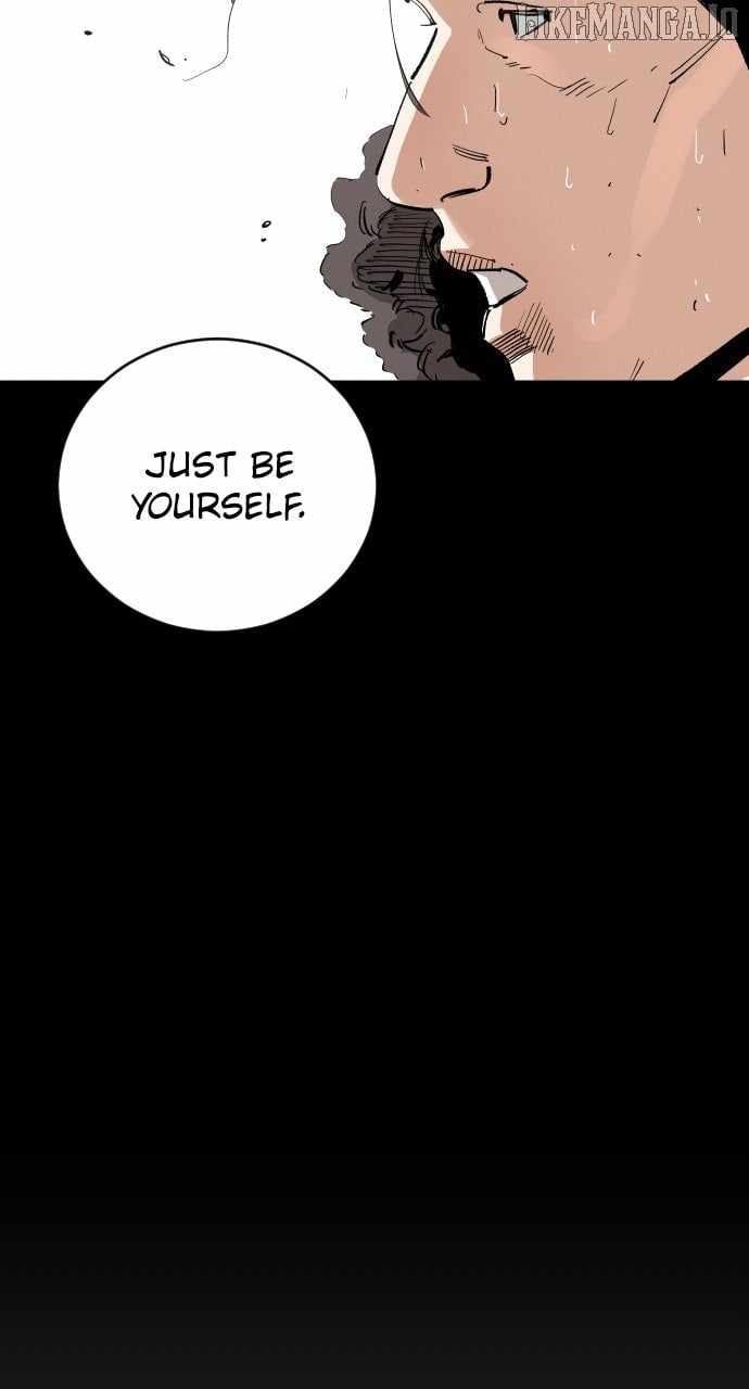 Build Up Chapter 185 page 83