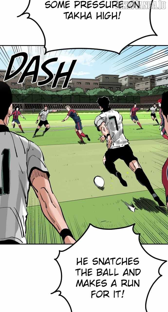 Build Up Chapter 185 page 67