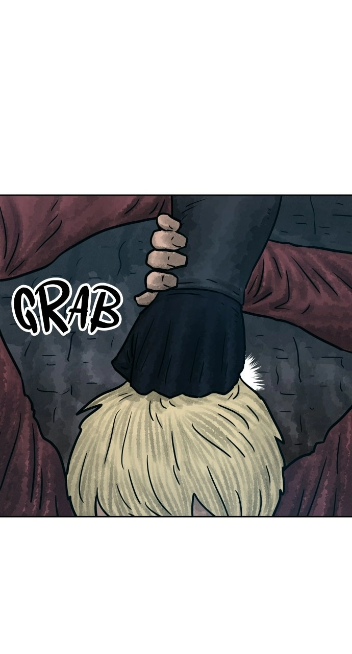 Warrior Executioner Chapter 184 page 1