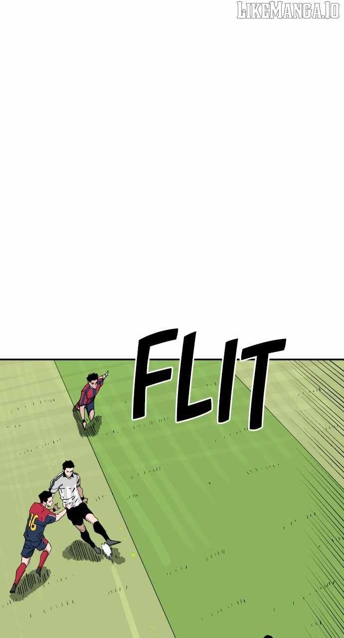 Build Up Chapter 185 page 134
