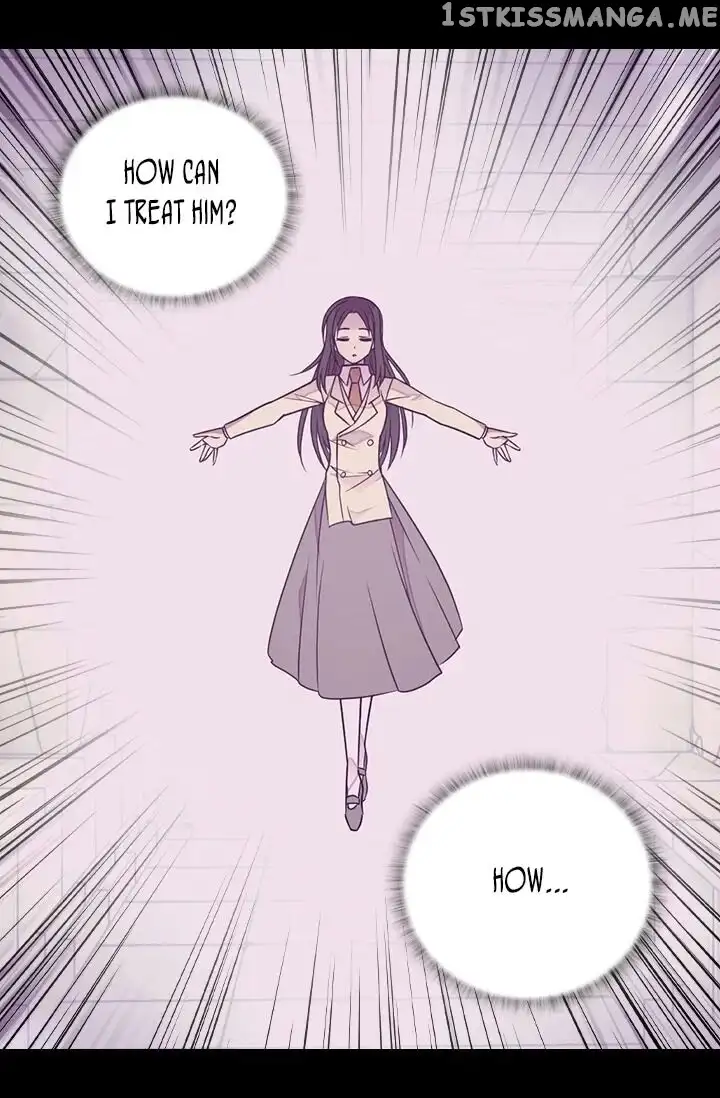 They Say I Was Born a Kings Daughter Chapter 179 page 50