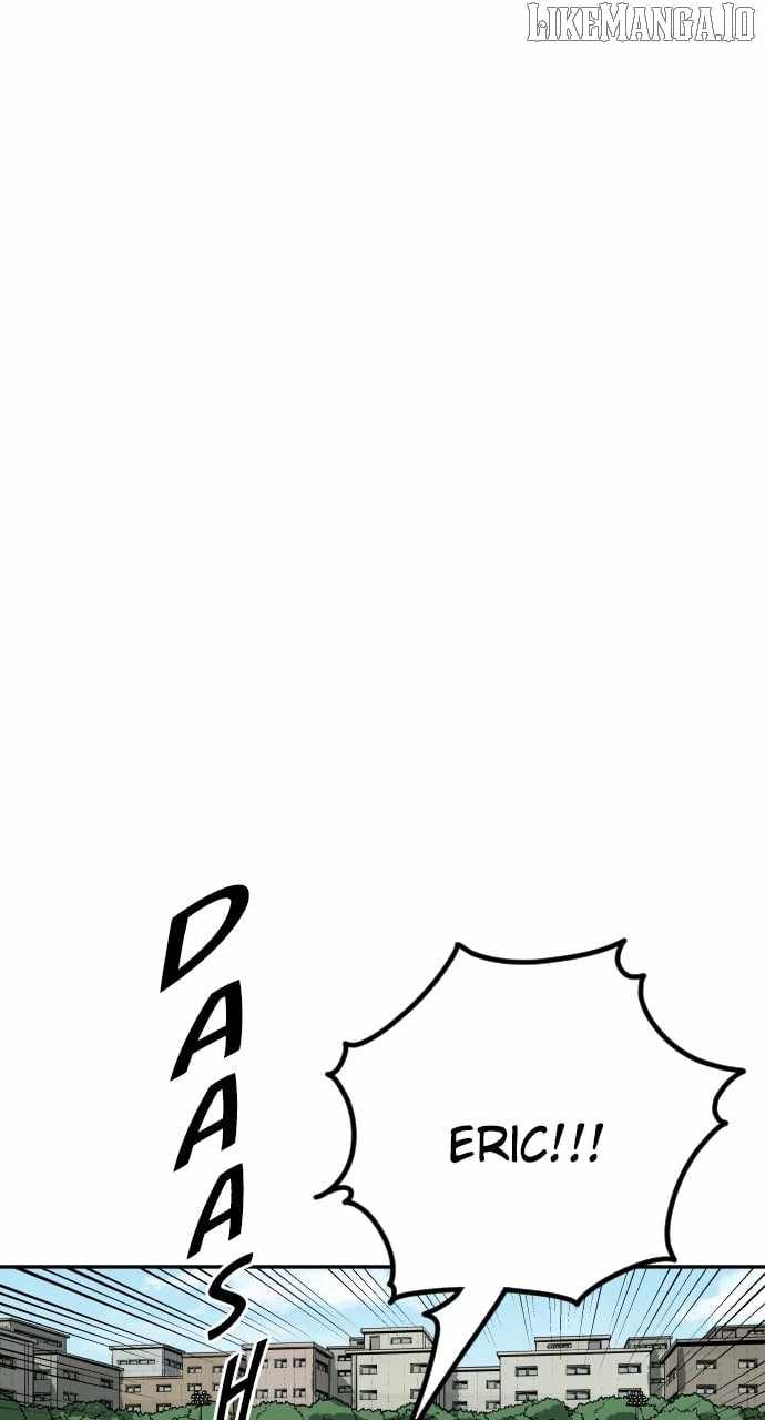 Build Up Chapter 185 page 132