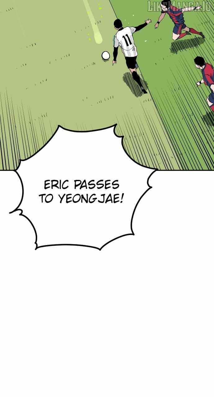 Build Up Chapter 185 page 135