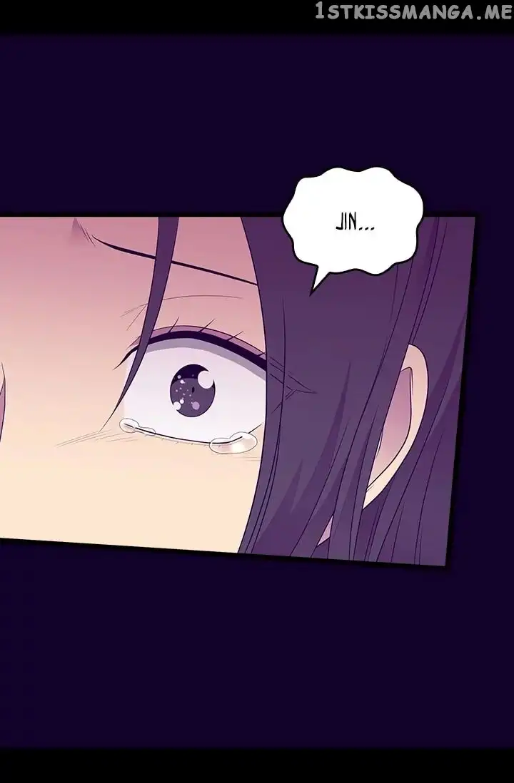 They Say I Was Born a Kings Daughter Chapter 179 page 42