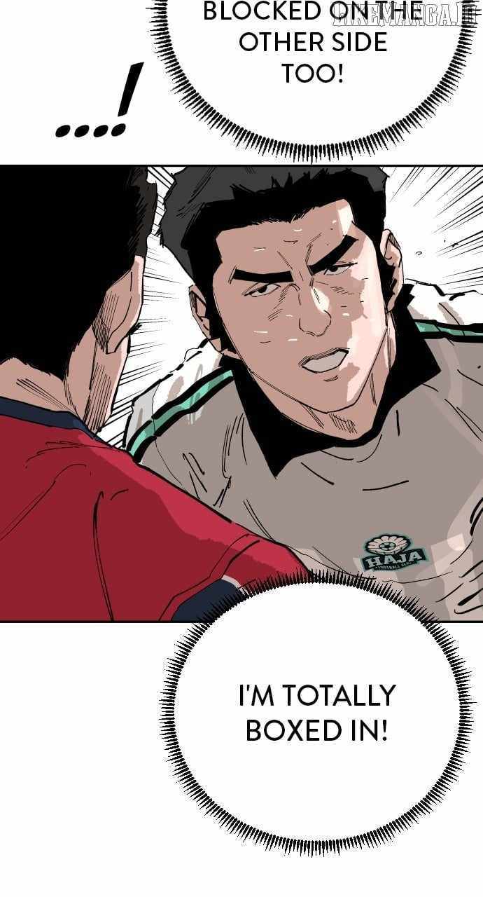 Build Up Chapter 185 page 131