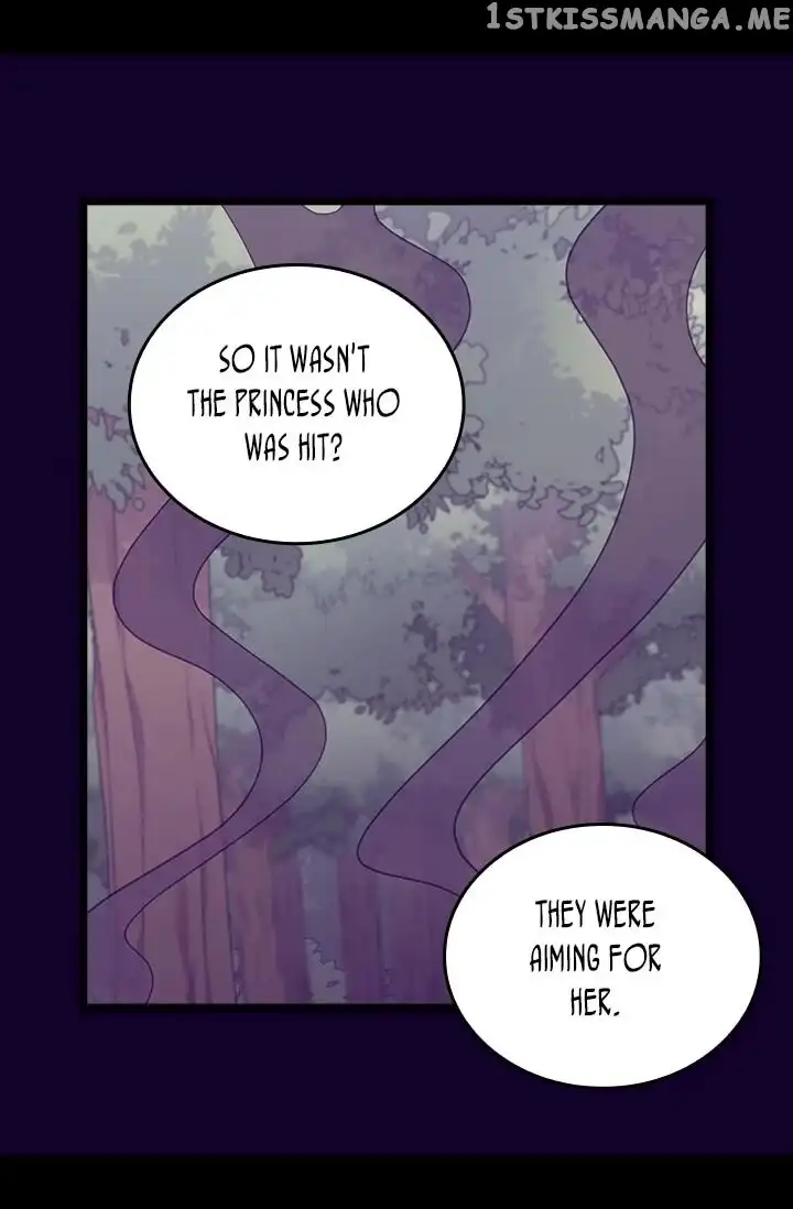 They Say I Was Born a Kings Daughter Chapter 179 page 39
