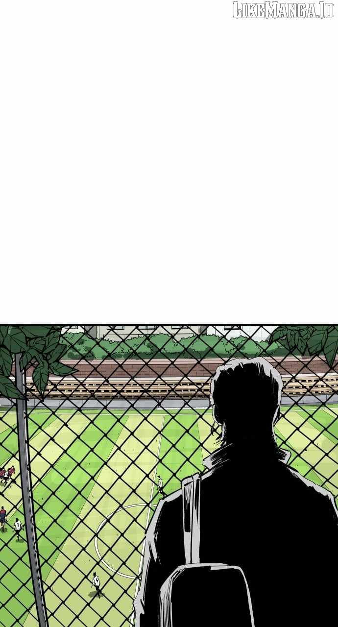 Build Up Chapter 185 page 151