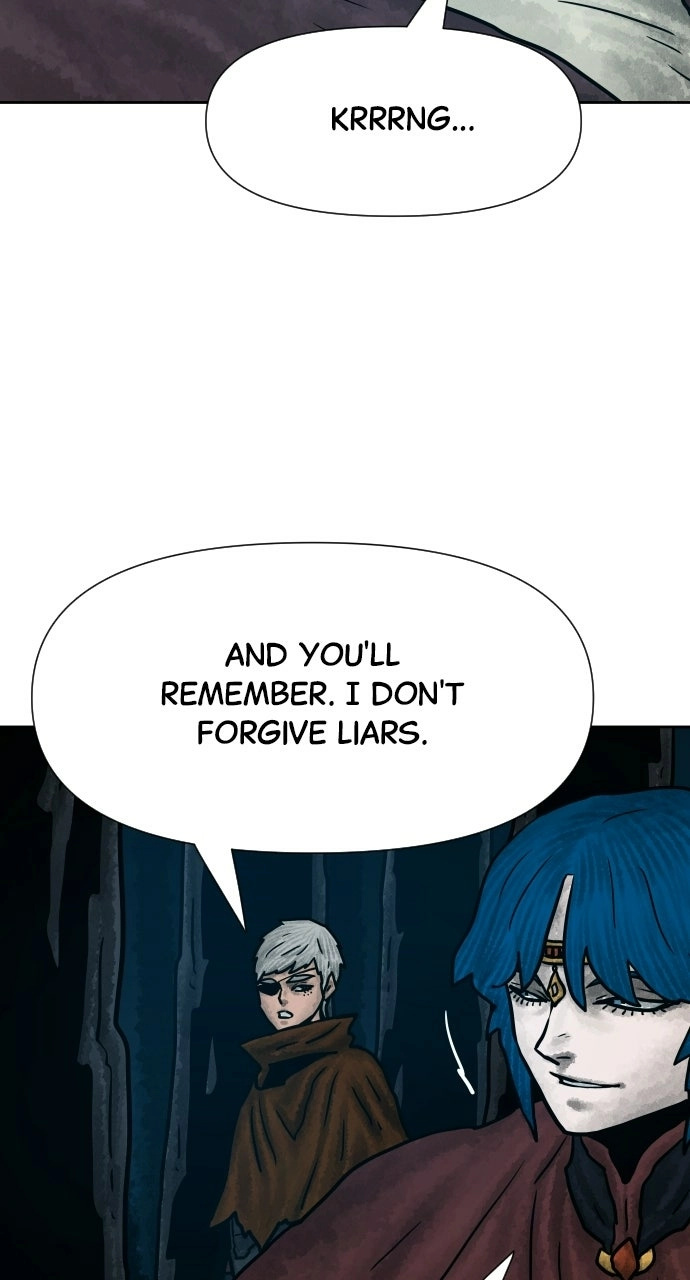 Warrior Executioner Chapter 184 page 42