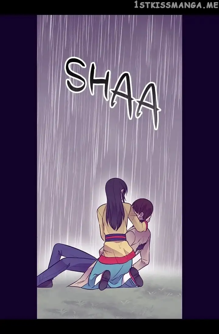 They Say I Was Born a Kings Daughter Chapter 179 page 63
