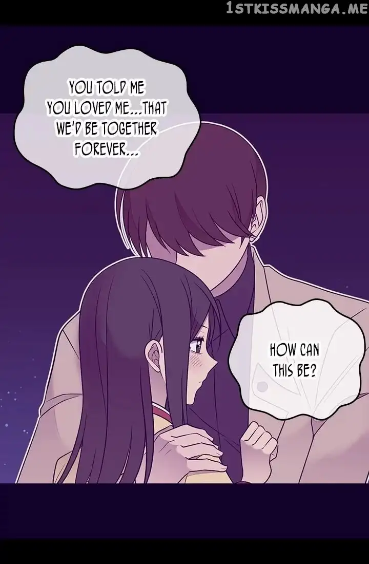 They Say I Was Born a Kings Daughter Chapter 179 page 65