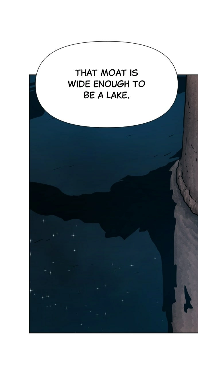 Warrior Executioner Chapter 184 page 52