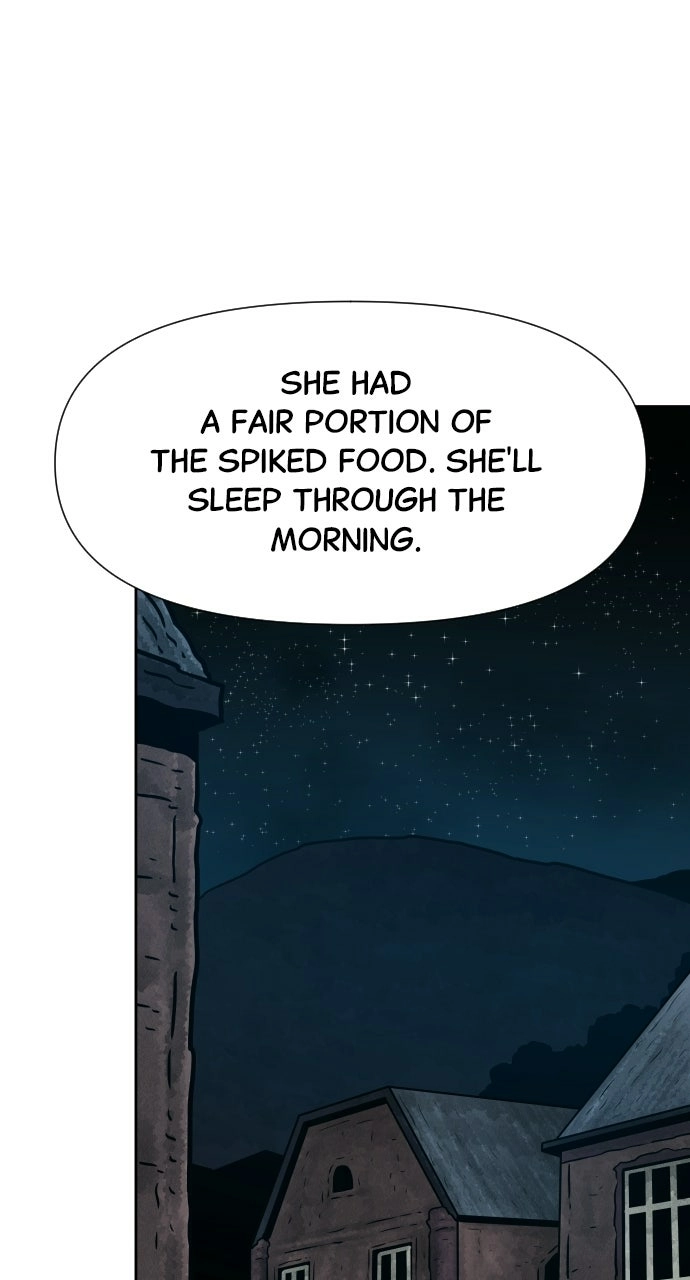 Warrior Executioner Chapter 184 page 40