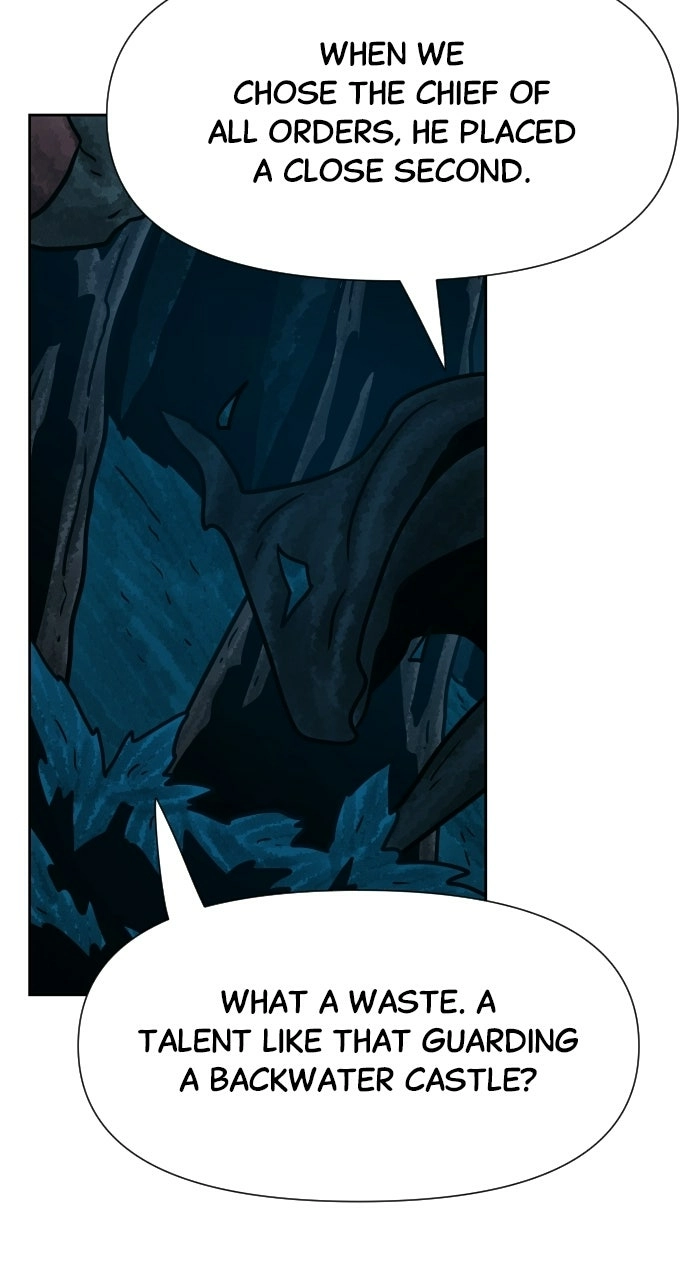 Warrior Executioner Chapter 184 page 46