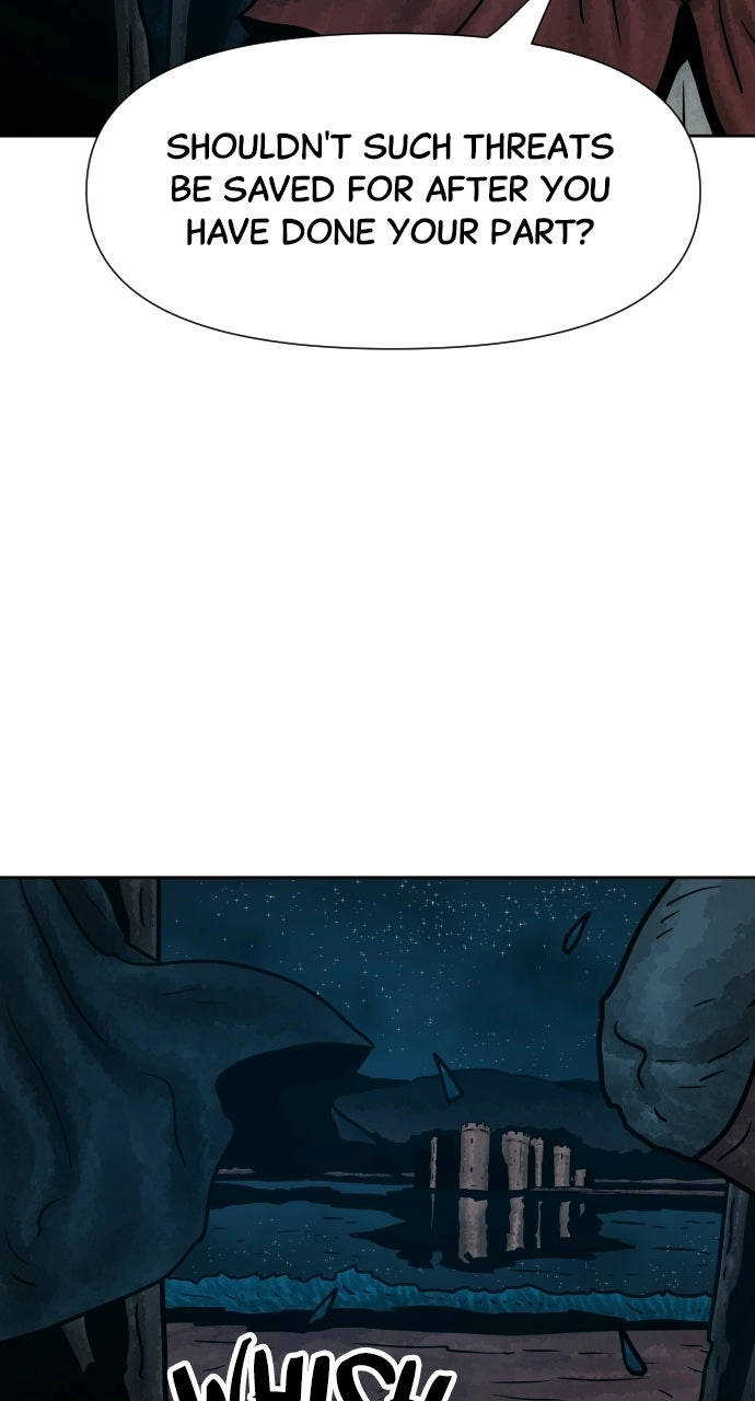 Warrior Executioner Chapter 184 page 43