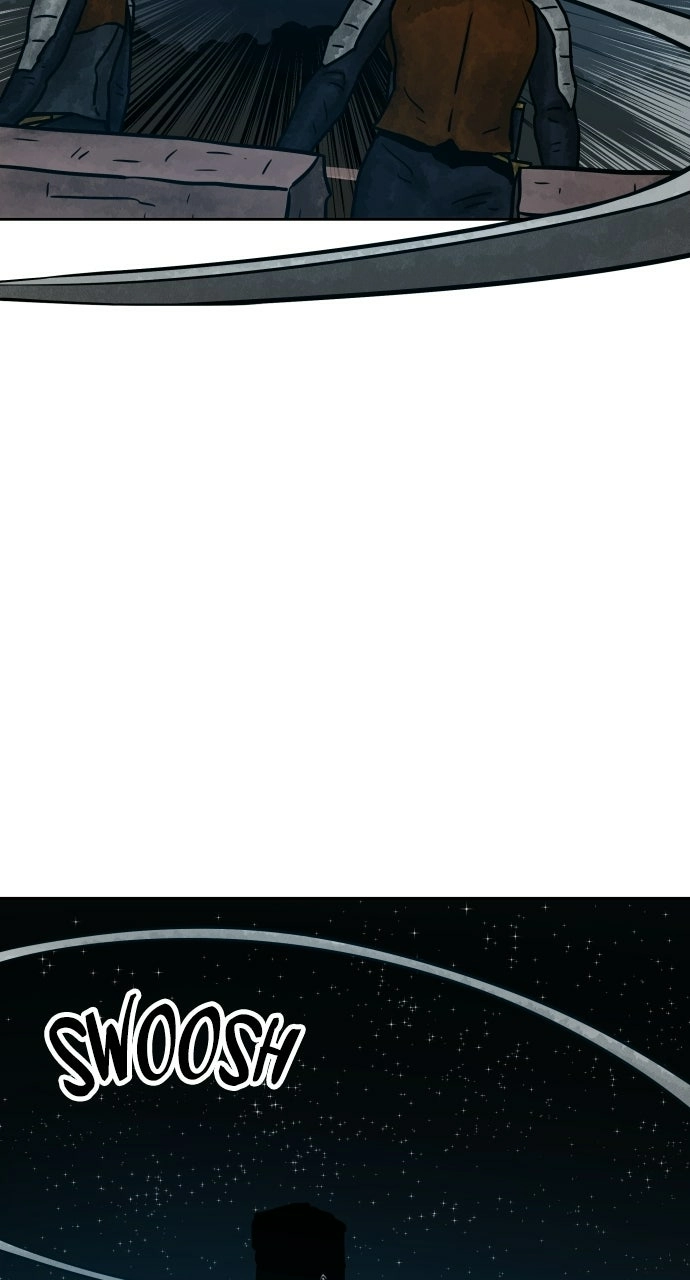 Warrior Executioner Chapter 184 page 65