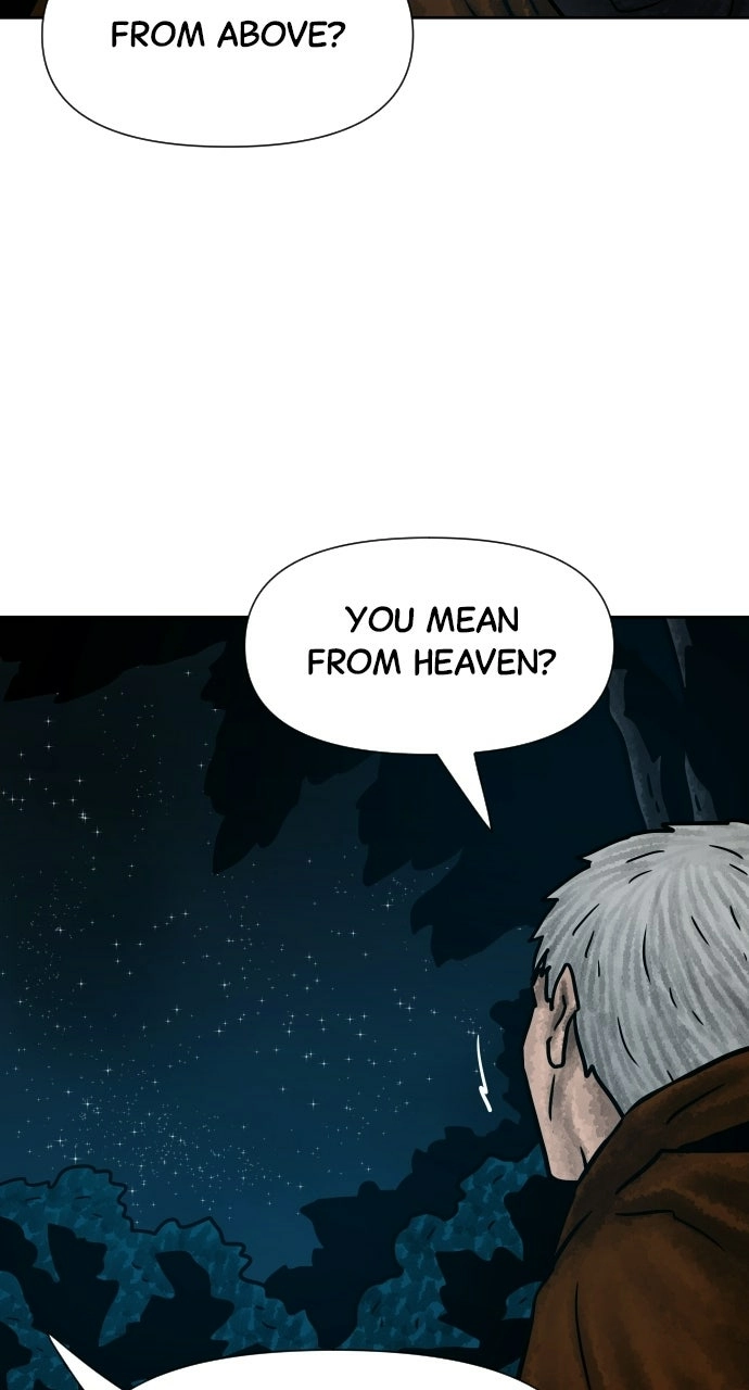 Warrior Executioner Chapter 184 page 55