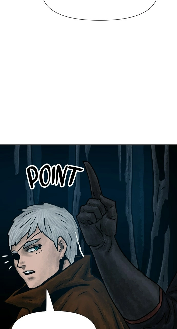 Warrior Executioner Chapter 184 page 54