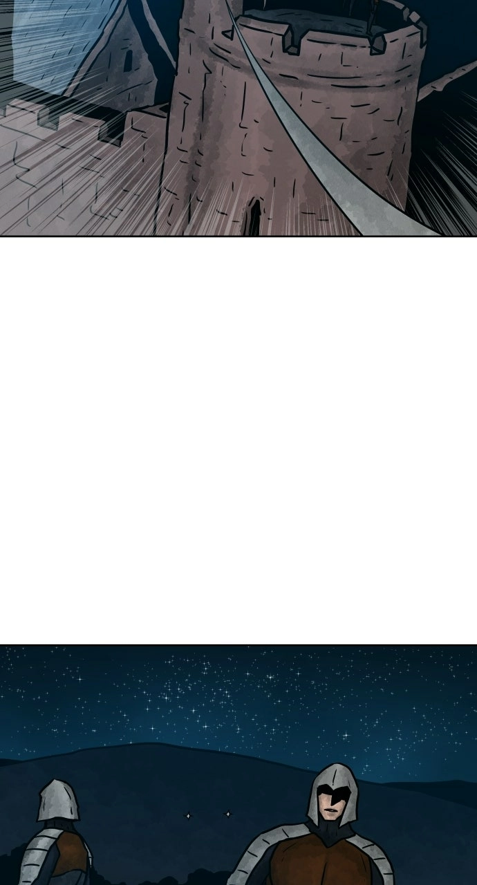 Warrior Executioner Chapter 184 page 63