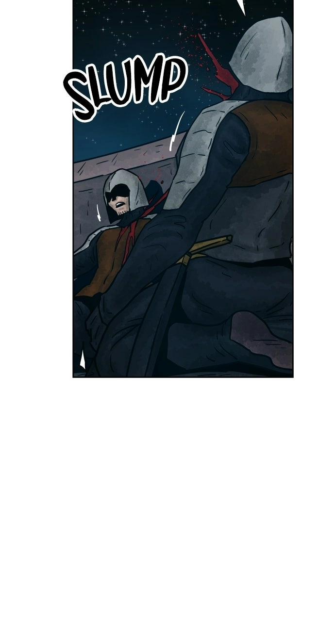 Warrior Executioner Chapter 184 page 67