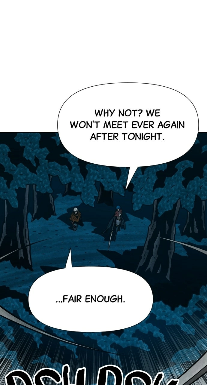 Warrior Executioner Chapter 184 page 61