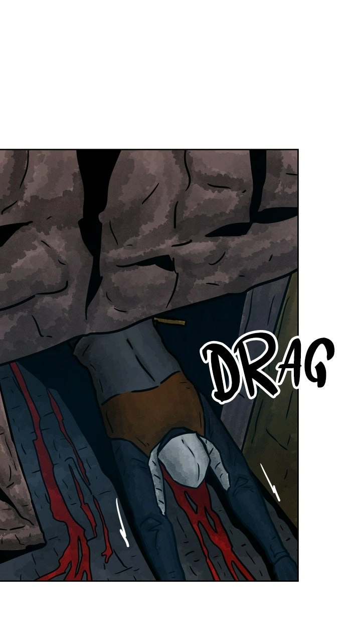 Warrior Executioner Chapter 184 page 78